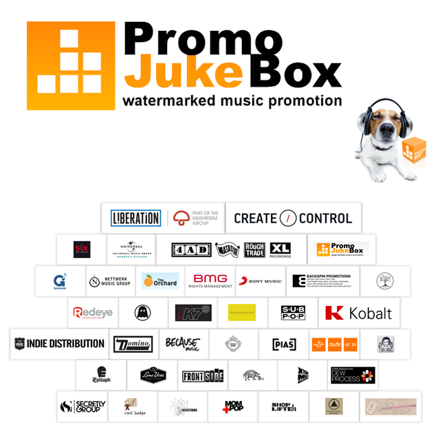 PromoJukeBox